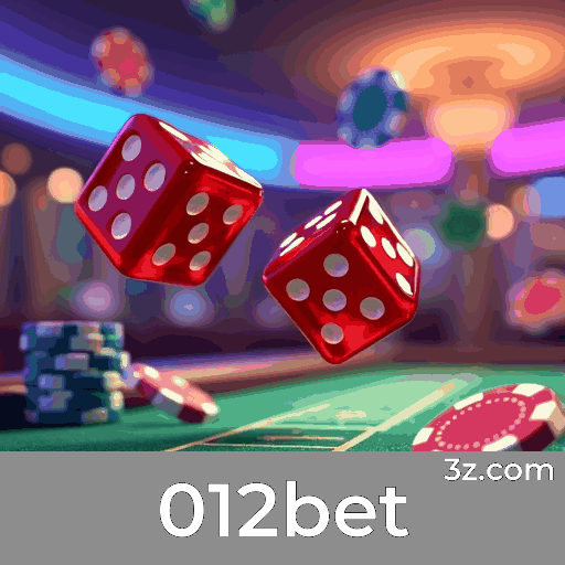 012bet - Seu Cassino Online Seguro e Rápido