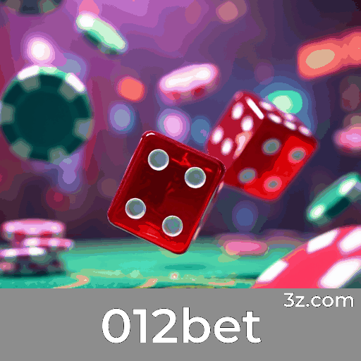 012bet - Seu Cassino Online Seguro e Rápido