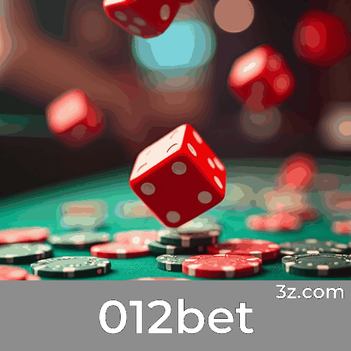 Tecnologia Avançada e Segurança Rigorosa na Plataforma 012bet