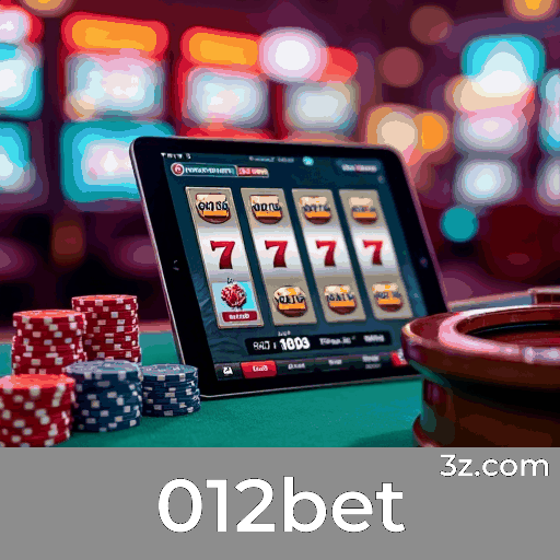 Maximize Seus Ganhos com Táticas Comprovadas da 012bet