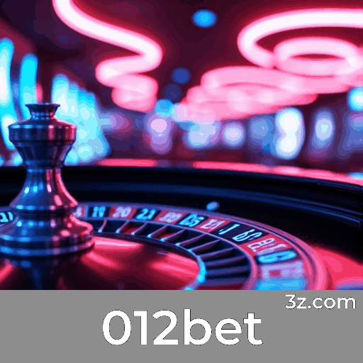 012bet - Seu Cassino Online Seguro e Rápido