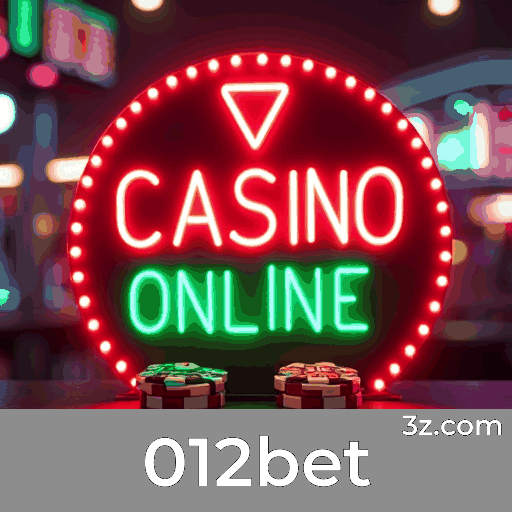 012bet - Seu Cassino Online Seguro e Rápido