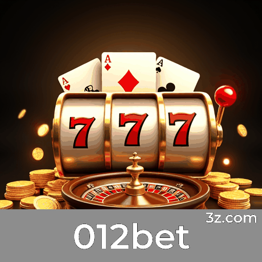 Maximize Seus Ganhos com Táticas Comprovadas da 012bet