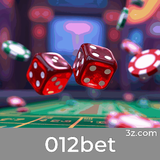 012bet: Ciência de Dados no Esporte para Apostas Avançadas