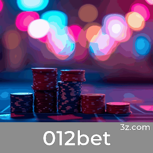 012bet: Diversão Infinita para Jogadores Brasileiros