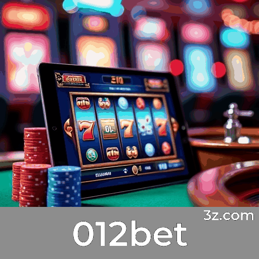012bet - Seu Cassino Online Seguro e Rápido