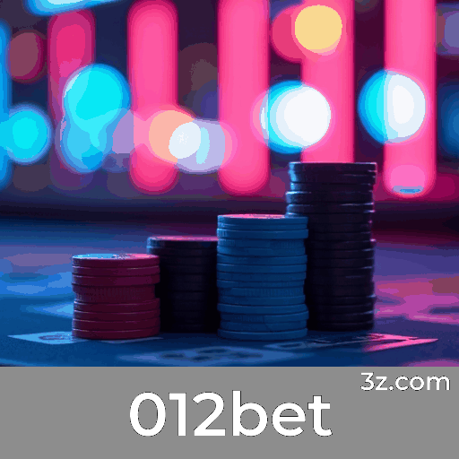 012bet - Seu Cassino Online Seguro e Rápido